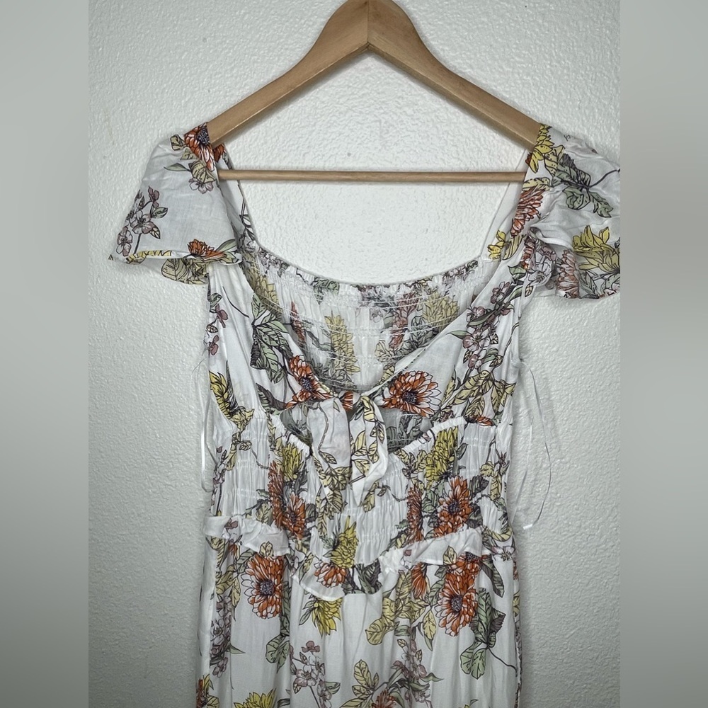 Taylor Cap Sleeve Maxi Dress size 10 - Picture 9 of 13